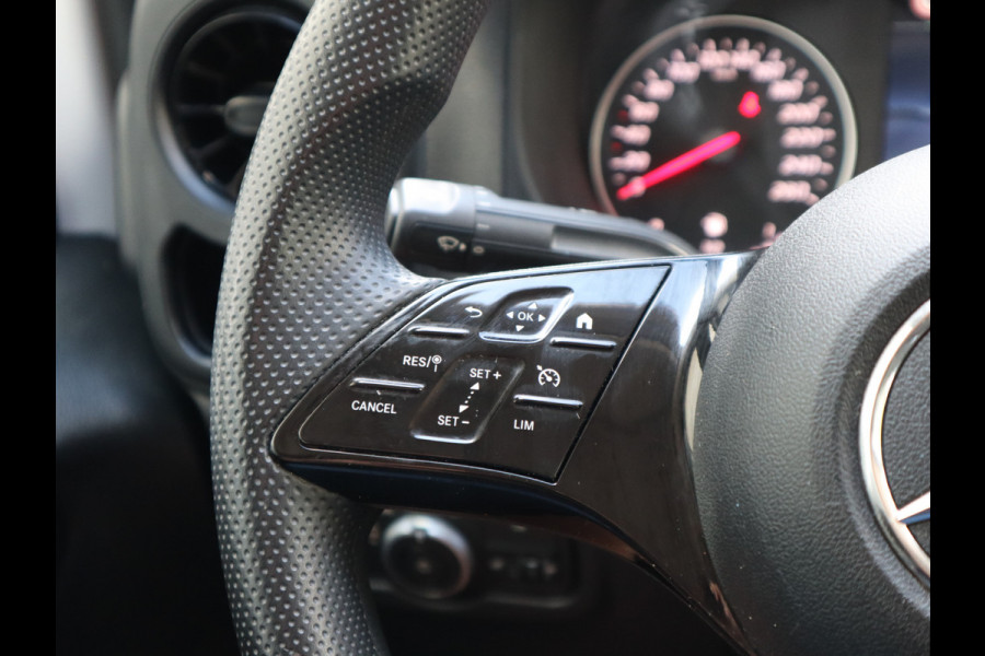 Mercedes-Benz Vito 116 CDI Automaat - Euro 6 - L3 Extra Lang - Camera - Cruise - 3 Zits