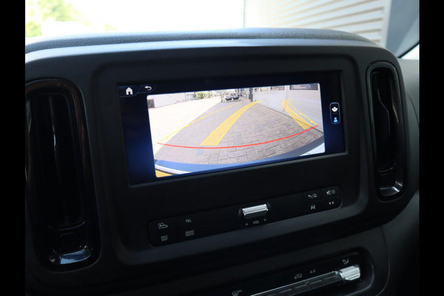 Mercedes-Benz Vito 116 CDI Automaat - Euro 6 - L3 Extra Lang - Camera - Cruise - 3 Zits