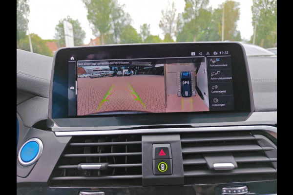 BMW iX3 High Executive 80 kWh PANODAK | LEDER | TREKHAAK | H& K  AUDIO