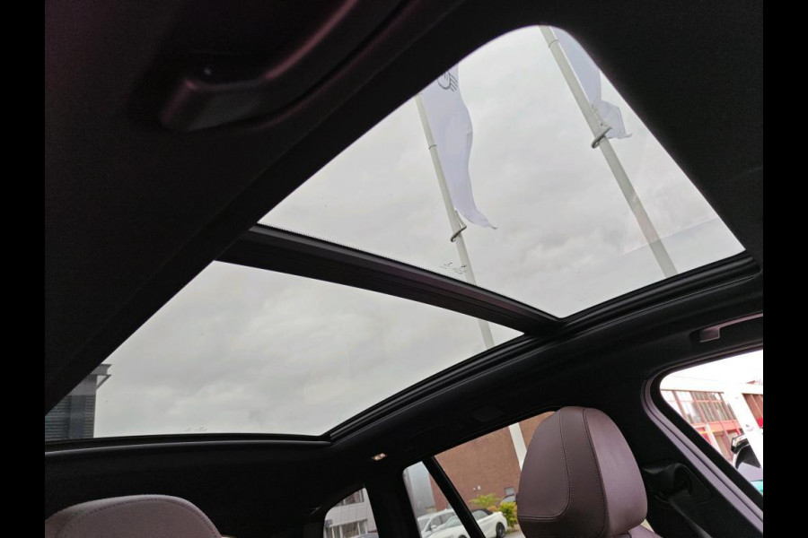 BMW iX3 High Executive 80 kWh PANODAK | LEDER | TREKHAAK | H& K  AUDIO