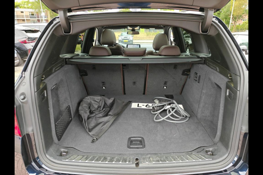 BMW iX3 High Executive 80 kWh PANODAK | LEDER | TREKHAAK | H& K  AUDIO