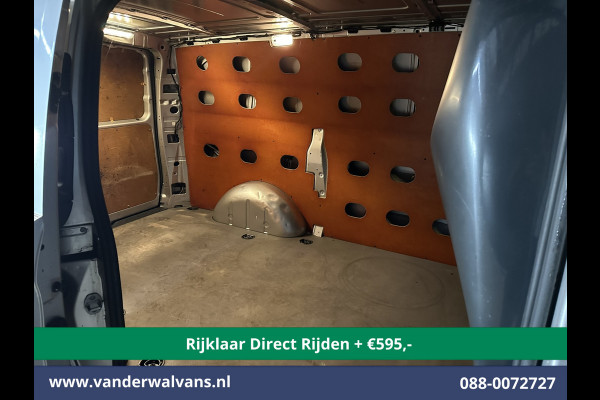 Mercedes-Benz Vito 111 CDI L2H1 Euro6 *Rijklaar Direct Rijden* Airco | Camera | Cruisecontrol Bluetooth telefoonvoorbereiding