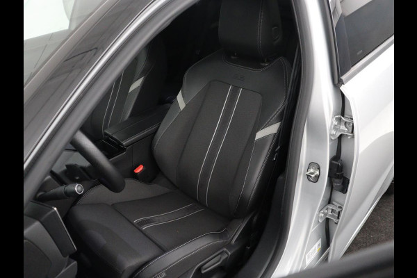 Opel Astra 1.6 Hybrid GS Line | SOH 97,5% | Half leder | Stuur/stoel verwarming | Adaptive cruise | Carplay | 360 Camera | Parks assist | PHEV