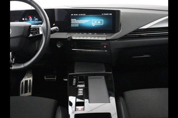 Opel Astra 1.6 Hybrid GS Line | SOH 97,5% | Half leder | Stuur/stoel verwarming | Adaptive cruise | Carplay | 360 Camera | Parks assist | PHEV