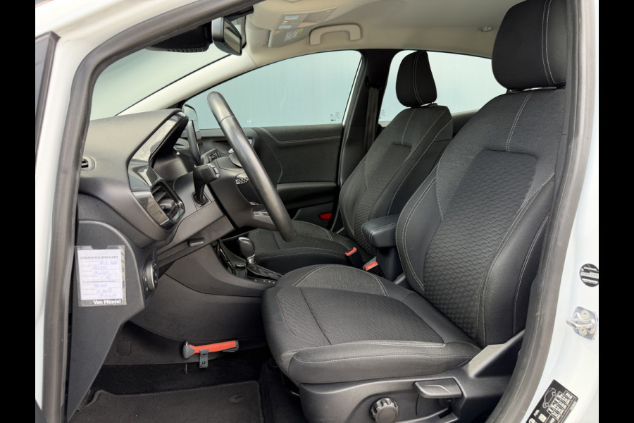 Ford Puma BWJ 2022 | 1.0T 126PK Hybrid Titanium AUTOMAAT | TREKHAAK | NAVI | CAMERA A | AD. CRUISE | CARPLAY | PDC 2X |