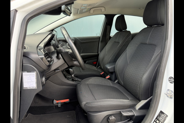 Ford Puma BWJ 2022 | 1.0T 126PK Hybrid Titanium AUTOMAAT | TREKHAAK | NAVI | CAMERA A | AD. CRUISE | CARPLAY | PDC 2X |