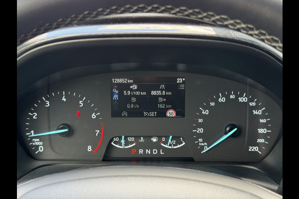 Ford Puma BWJ 2022 | 1.0T 126PK Hybrid Titanium AUTOMAAT | TREKHAAK | NAVI | CAMERA A | AD. CRUISE | CARPLAY | PDC 2X |