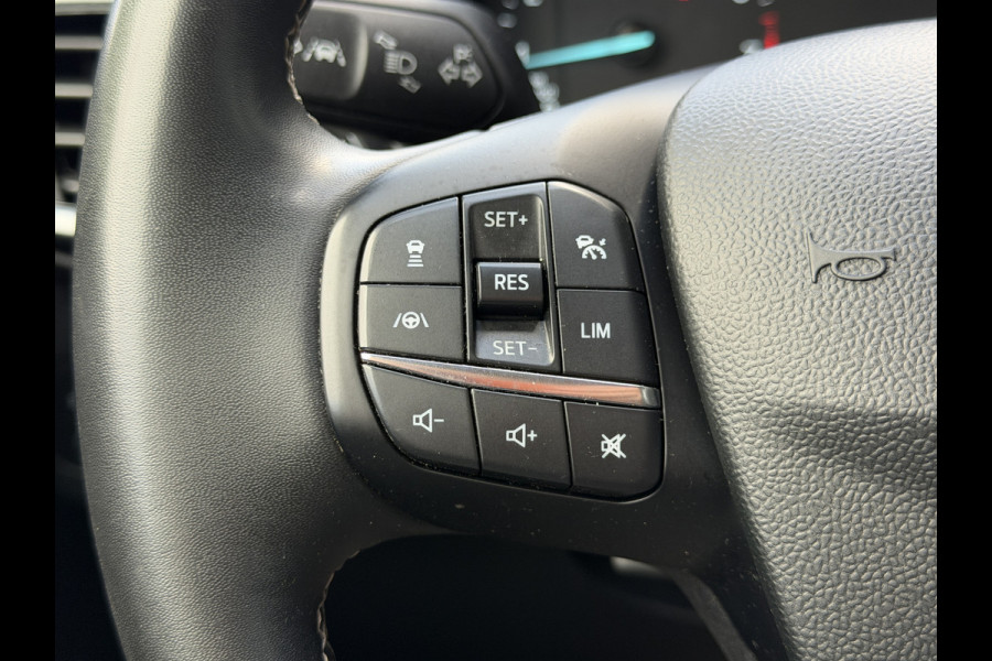 Ford Puma BWJ 2022 | 1.0T 126PK Hybrid Titanium AUTOMAAT | TREKHAAK | NAVI | CAMERA A | AD. CRUISE | CARPLAY | PDC 2X |