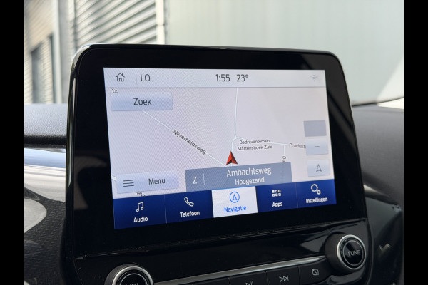 Ford Puma BWJ 2022 | 1.0T 126PK Hybrid Titanium AUTOMAAT | TREKHAAK | NAVI | CAMERA A | AD. CRUISE | CARPLAY | PDC 2X |