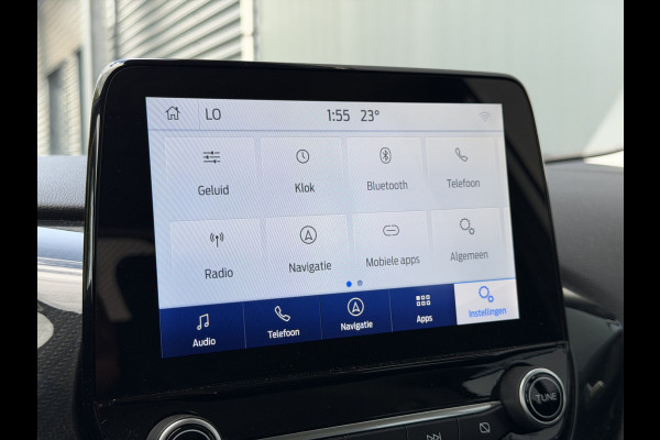 Ford Puma BWJ 2022 | 1.0T 126PK Hybrid Titanium AUTOMAAT | TREKHAAK | NAVI | CAMERA A | AD. CRUISE | CARPLAY | PDC 2X |