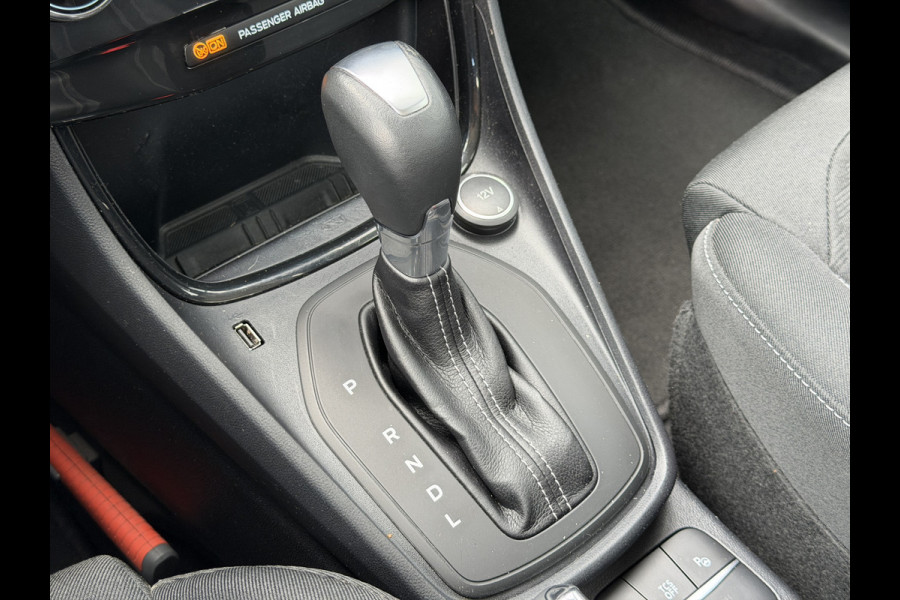 Ford Puma BWJ 2022 | 1.0T 126PK Hybrid Titanium AUTOMAAT | TREKHAAK | NAVI | CAMERA A | AD. CRUISE | CARPLAY | PDC 2X |