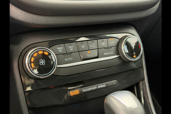 Ford Puma BWJ 2022 | 1.0T 126PK Hybrid Titanium AUTOMAAT | TREKHAAK | NAVI | CAMERA A | AD. CRUISE | CARPLAY | PDC 2X |