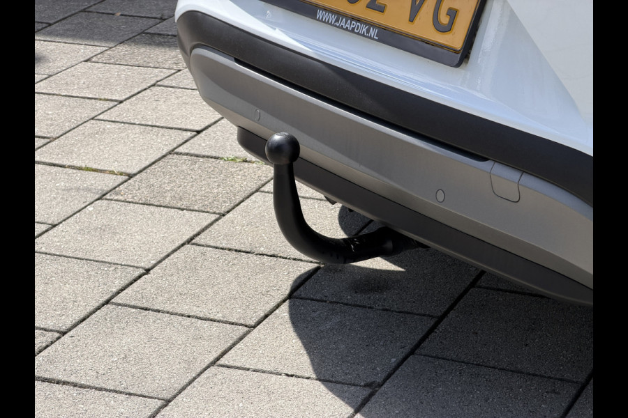 Ford Puma BWJ 2022 | 1.0T 126PK Hybrid Titanium AUTOMAAT | TREKHAAK | NAVI | CAMERA A | AD. CRUISE | CARPLAY | PDC 2X |