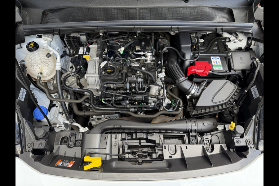 Ford Puma BWJ 2022 | 1.0T 126PK Hybrid Titanium AUTOMAAT | TREKHAAK | NAVI | CAMERA A | AD. CRUISE | CARPLAY | PDC 2X |