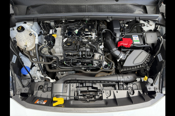 Ford Puma BWJ 2022 | 1.0T 126PK Hybrid Titanium AUTOMAAT | TREKHAAK | NAVI | CAMERA A | AD. CRUISE | CARPLAY | PDC 2X |