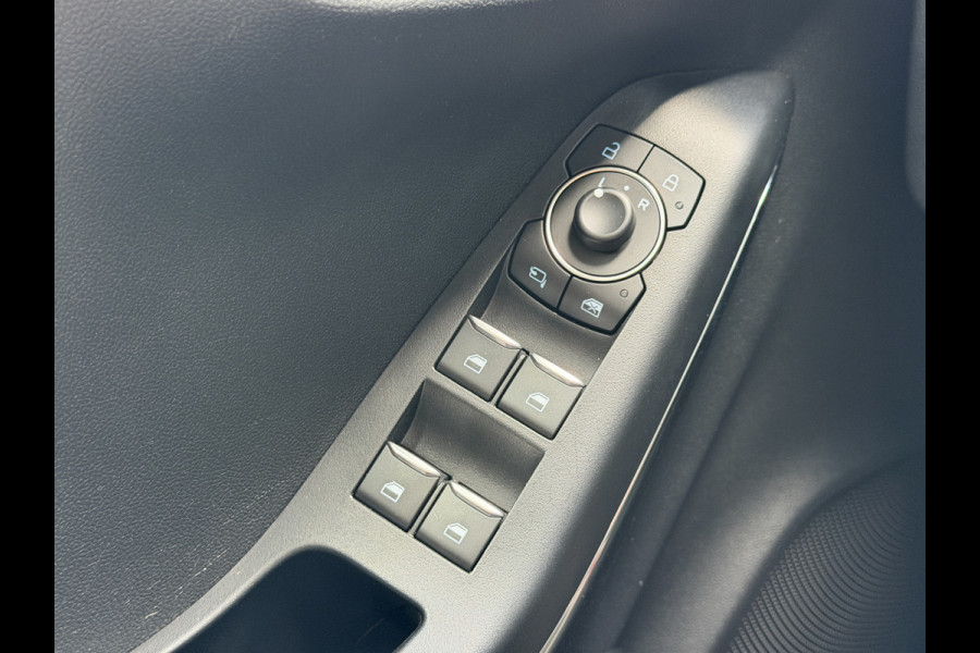Ford Puma BWJ 2022 | 1.0T 126PK Hybrid Titanium AUTOMAAT | TREKHAAK | NAVI | CAMERA A | AD. CRUISE | CARPLAY | PDC 2X |