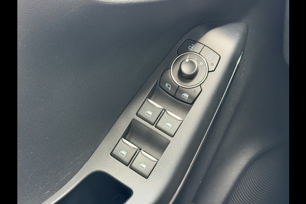 Ford Puma BWJ 2022 | 1.0T 126PK Hybrid Titanium AUTOMAAT | TREKHAAK | NAVI | CAMERA A | AD. CRUISE | CARPLAY | PDC 2X |