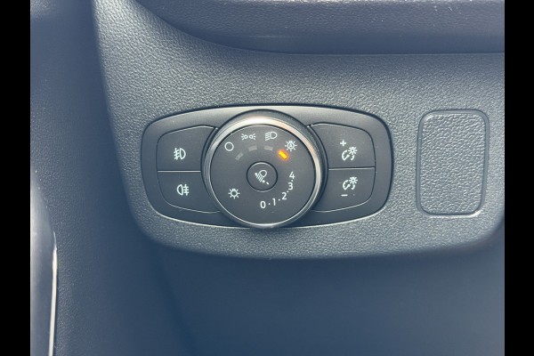 Ford Puma BWJ 2022 | 1.0T 126PK Hybrid Titanium AUTOMAAT | TREKHAAK | NAVI | CAMERA A | AD. CRUISE | CARPLAY | PDC 2X |