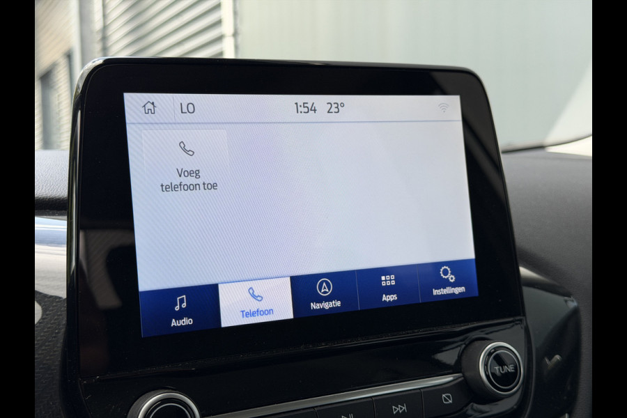 Ford Puma BWJ 2022 | 1.0T 126PK Hybrid Titanium AUTOMAAT | TREKHAAK | NAVI | CAMERA A | AD. CRUISE | CARPLAY | PDC 2X |