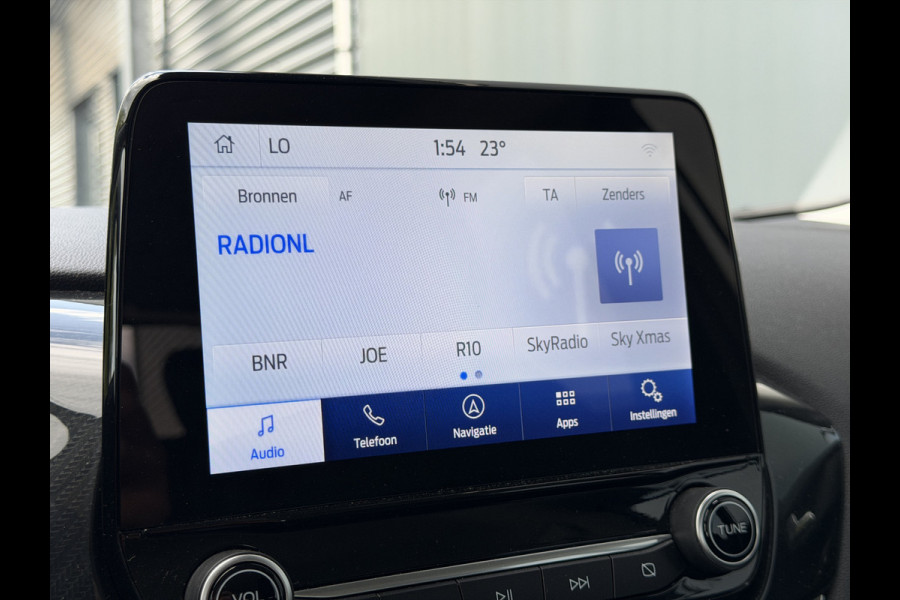 Ford Puma BWJ 2022 | 1.0T 126PK Hybrid Titanium AUTOMAAT | TREKHAAK | NAVI | CAMERA A | AD. CRUISE | CARPLAY | PDC 2X |