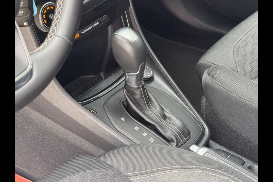 Ford Puma BWJ 2022 | 1.0T 126PK Hybrid Titanium AUTOMAAT | TREKHAAK | NAVI | CAMERA A | AD. CRUISE | CARPLAY | PDC 2X |