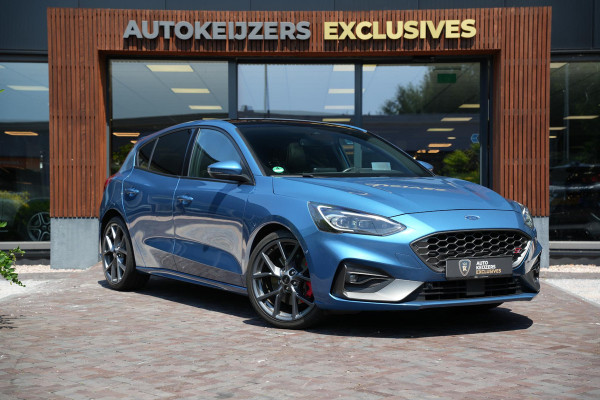Ford Focus 2.3 EcoBoost ST-X Panorama dak 280PK