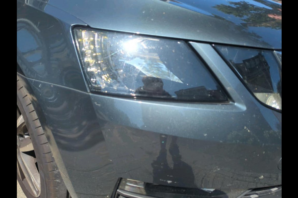 Škoda Octavia Combi 1.0 TSI Greentech Business Edition NL-AUTO | NAVI | LEDER