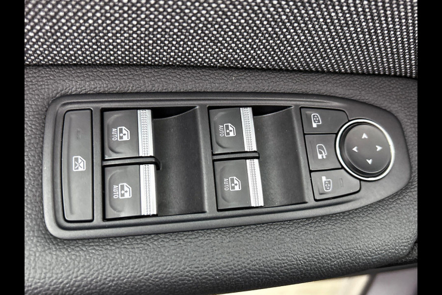 Renault Captur E-Tech full hybrid 145PK techno | CAMERA | NAVI