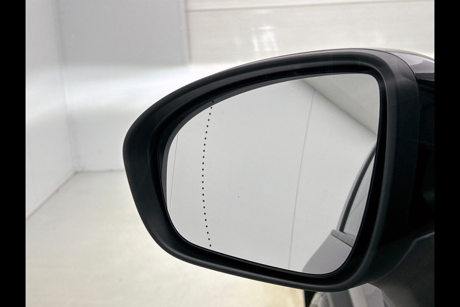 Renault Captur E-Tech full hybrid 145PK techno | CAMERA | NAVI
