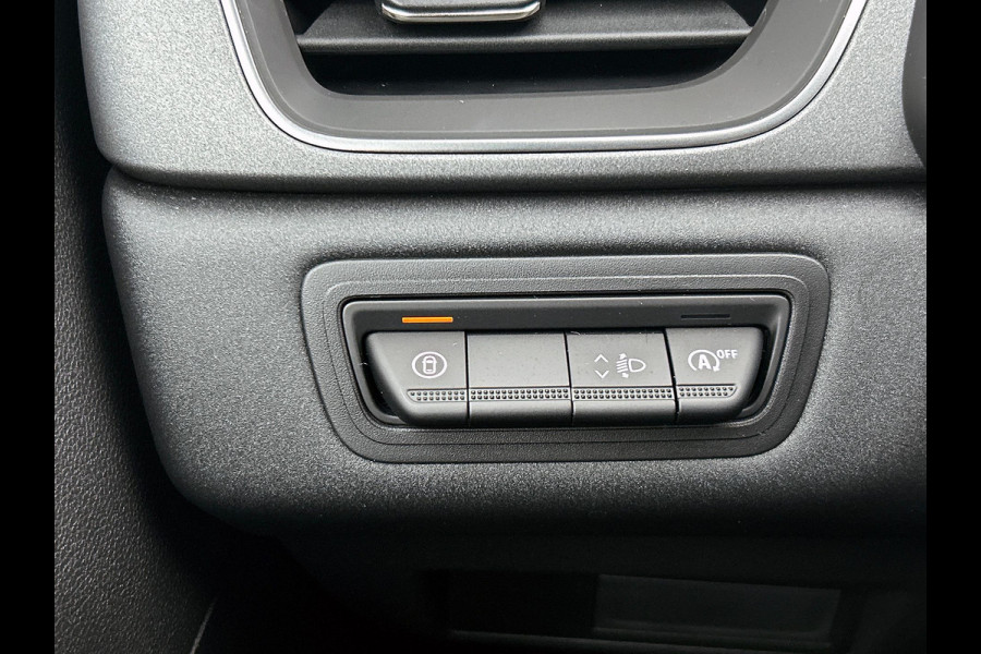 Renault Captur E-Tech full hybrid 145PK techno | CAMERA | NAVI