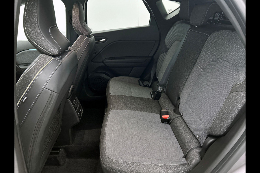 Renault Captur E-Tech full hybrid 145PK techno | CAMERA | NAVI