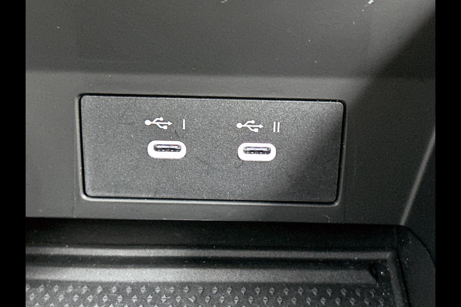 Renault Captur E-Tech full hybrid 145PK techno | CAMERA | NAVI