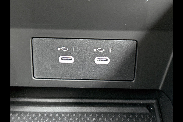 Renault Captur E-Tech full hybrid 145PK techno | CAMERA | NAVI