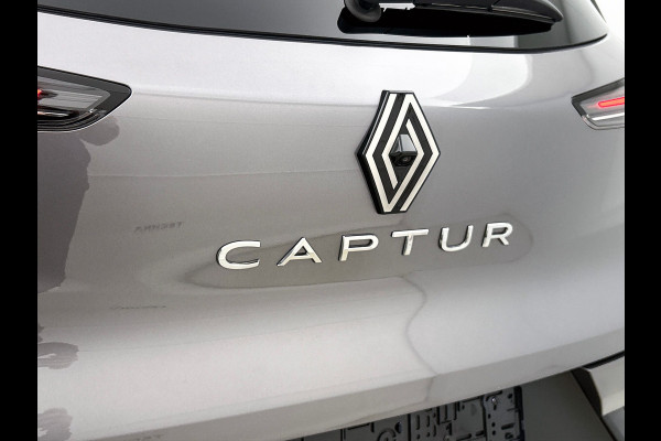Renault Captur E-Tech full hybrid 145PK techno | CAMERA | NAVI