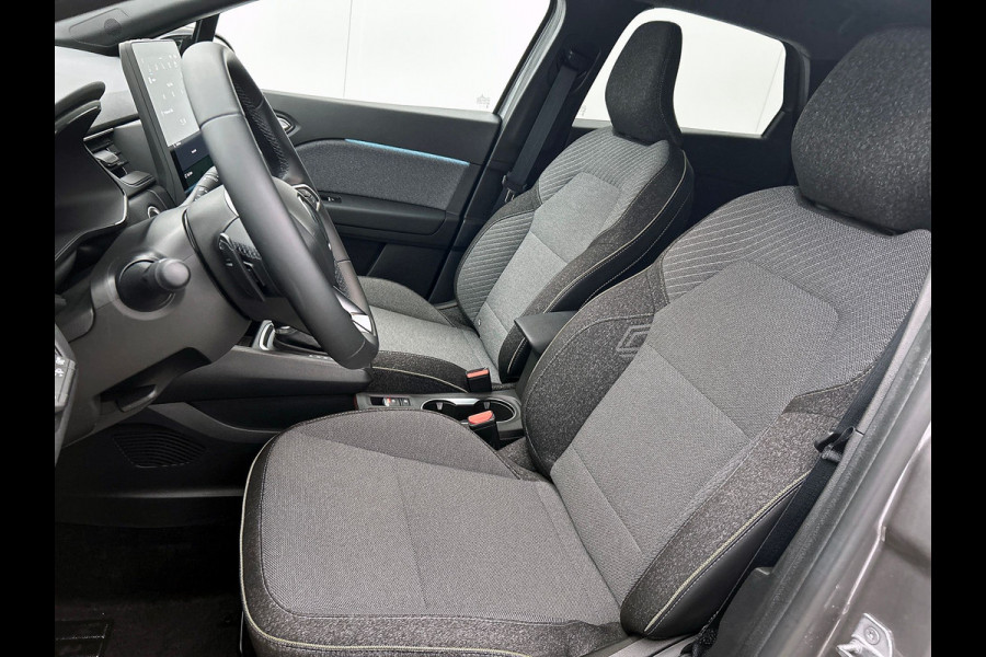Renault Captur E-Tech full hybrid 145PK techno | CAMERA | NAVI