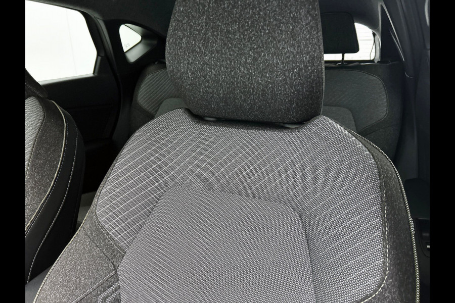 Renault Captur E-Tech full hybrid 145PK techno | CAMERA | NAVI