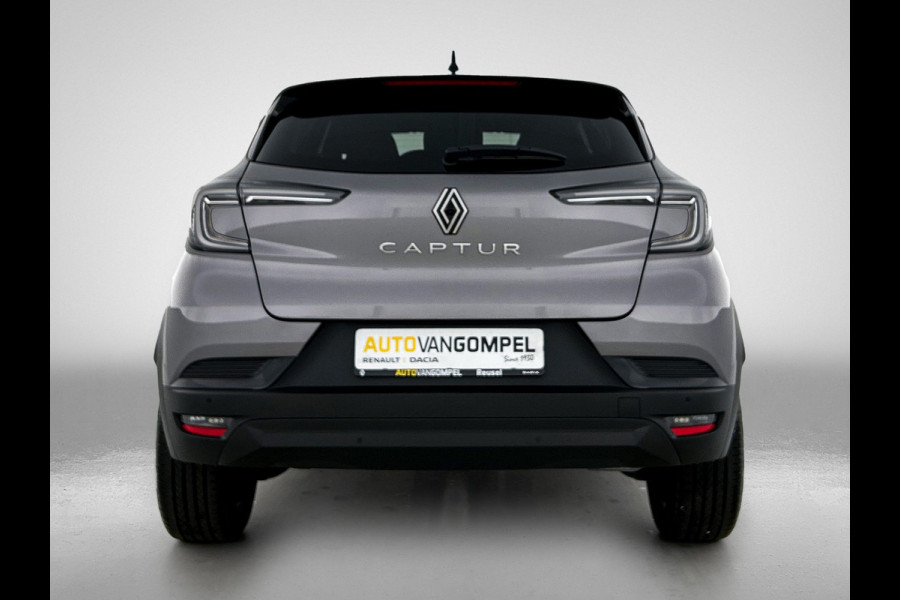 Renault Captur E-Tech full hybrid 145PK techno | CAMERA | NAVI