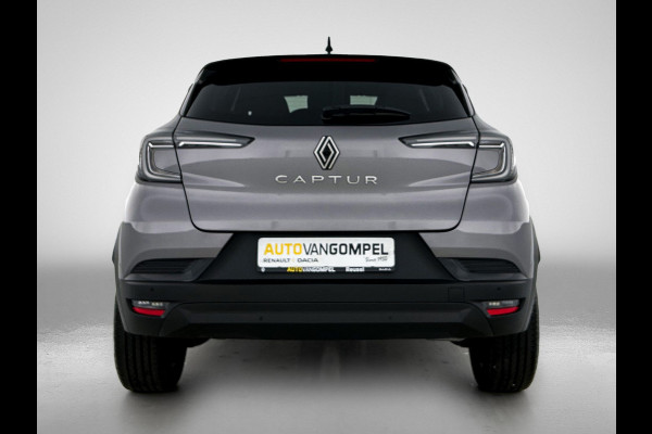 Renault Captur E-Tech full hybrid 145PK techno | CAMERA | NAVI