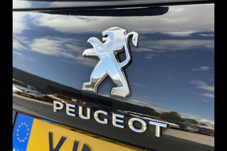 Peugeot 2008 1.2 PureTech Blue Lion 1e Eigenaar|Navi|D-riem vv in 2025|Clima|Cruise|Carplay|Elek Ramen|LM Velgen|PDC|Nieuwe APK bij aflevering