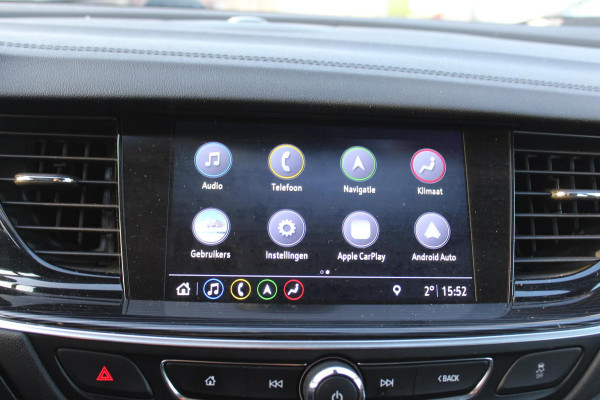 Opel Insignia Sports Tourer 1.5 Turbo Business Executive automaat 2E EIG, APPLE CAR PLAY CAMERA KEYLESS