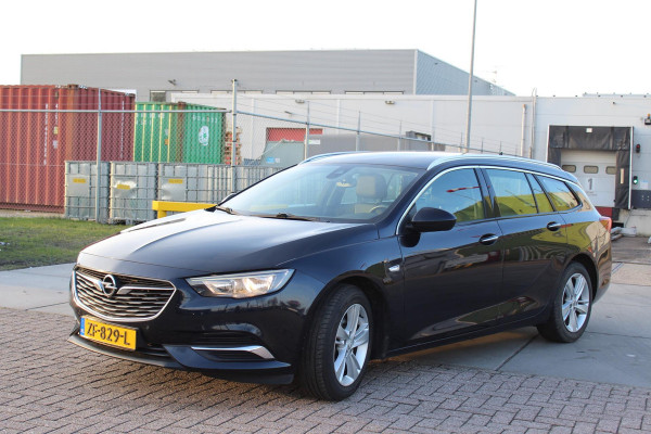 Opel Insignia Sports Tourer 1.5 Turbo Business Executive automaat 2E EIG, APPLE CAR PLAY CAMERA KEYLESS