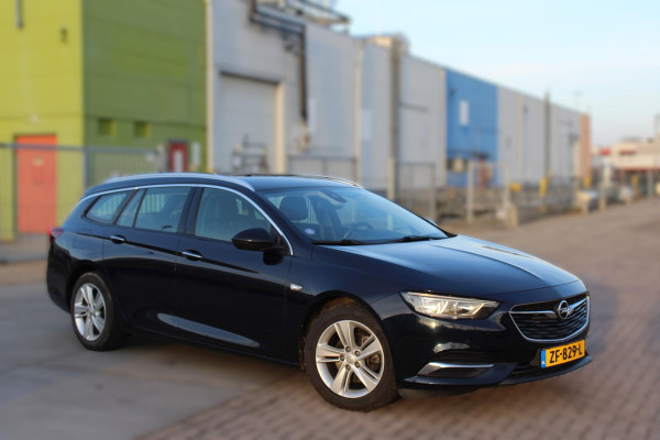 Opel Insignia Sports Tourer 1.5 Turbo Business Executive automaat 2E EIG, APPLE CAR PLAY CAMERA KEYLESS