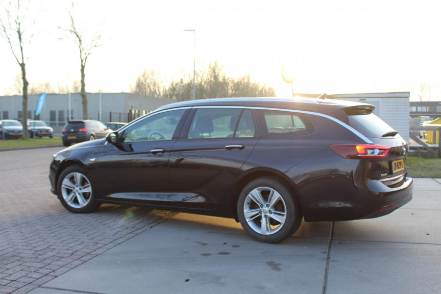 Opel Insignia Sports Tourer 1.5 Turbo Business Executive automaat 2E EIG, APPLE CAR PLAY CAMERA KEYLESS