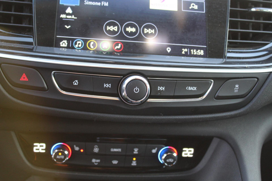 Opel Insignia Sports Tourer 1.5 Turbo Business Executive automaat 2E EIG, APPLE CAR PLAY CAMERA KEYLESS