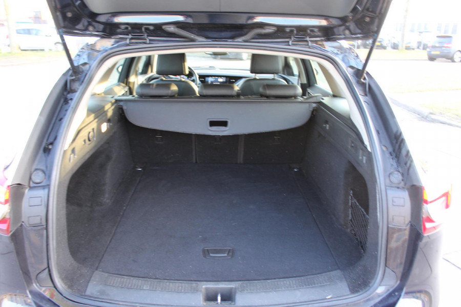 Opel Insignia Sports Tourer 1.5 Turbo Business Executive automaat 2E EIG, APPLE CAR PLAY CAMERA KEYLESS