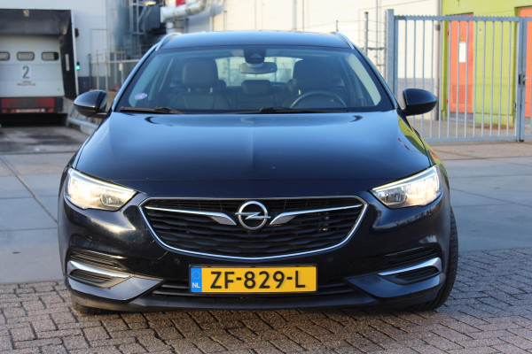 Opel Insignia Sports Tourer 1.5 Turbo Business Executive automaat 2E EIG, APPLE CAR PLAY CAMERA KEYLESS