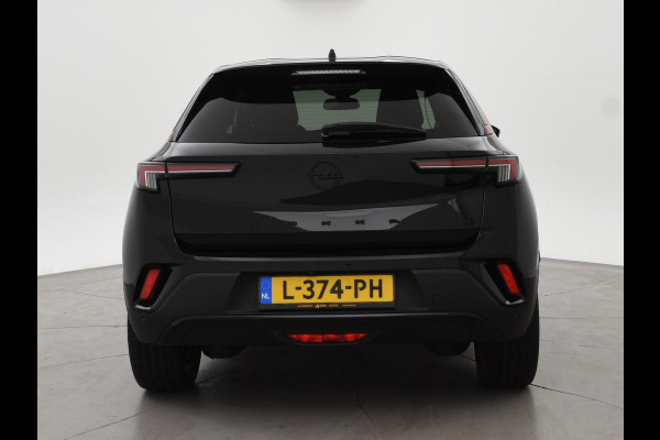 Opel Mokka-e GS LINE 50 KWH 90% SOH + CAMERA | ADAPTIVE CRUISE | 18 INCH | CARPLAY | NAVIGATIE