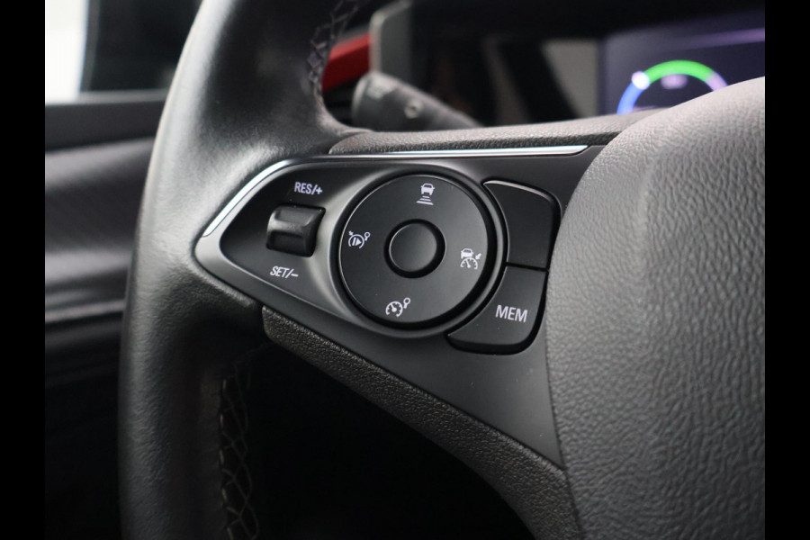 Opel Mokka-e GS LINE 50 KWH 90% SOH + CAMERA | ADAPTIVE CRUISE | 18 INCH | CARPLAY | NAVIGATIE