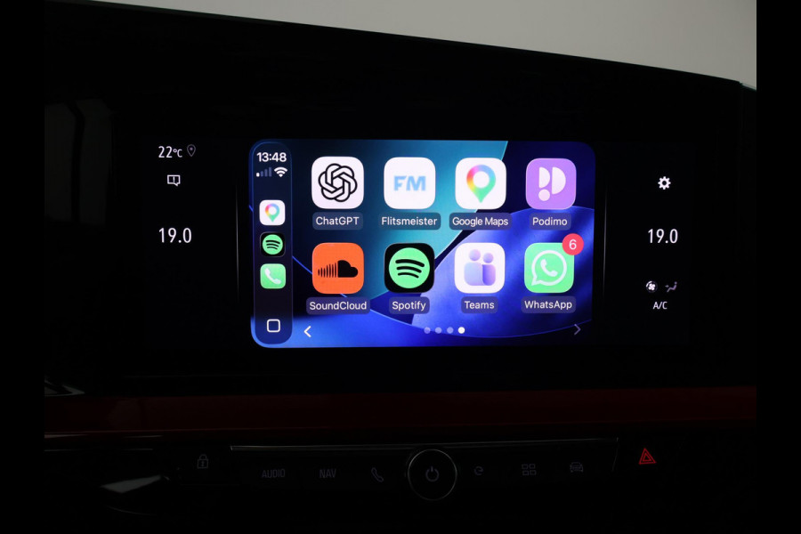 Opel Mokka-e GS LINE 50 KWH 90% SOH + CAMERA | ADAPTIVE CRUISE | 18 INCH | CARPLAY | NAVIGATIE