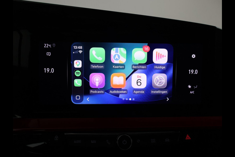 Opel Mokka-e GS LINE 50 KWH 90% SOH + CAMERA | ADAPTIVE CRUISE | 18 INCH | CARPLAY | NAVIGATIE